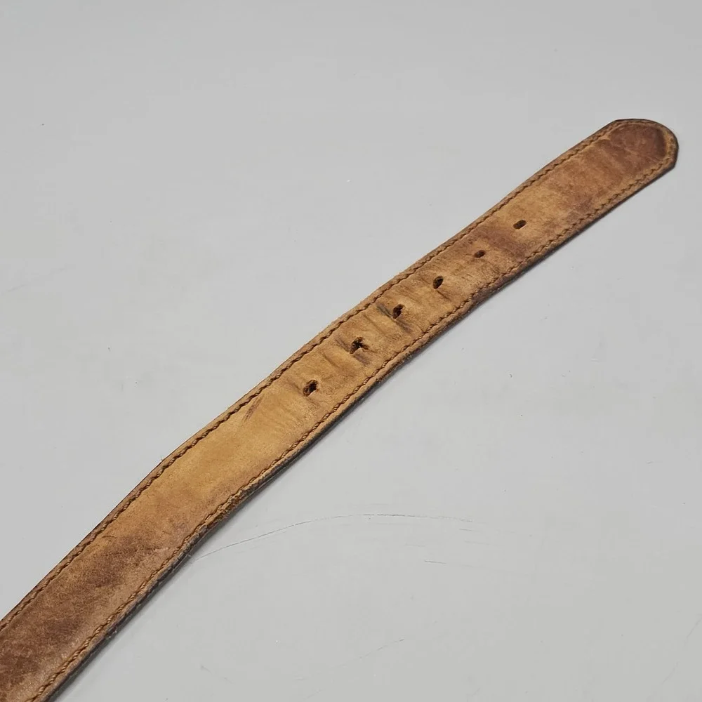 N/A leather has